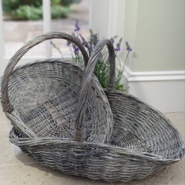 Basketware