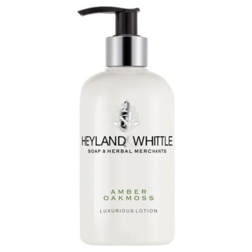 Hand & Body Lotion