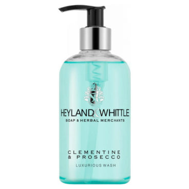 Hand & Body Wash
