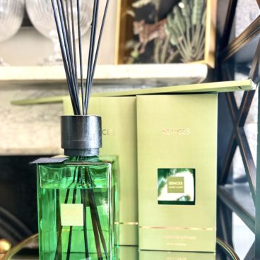Candles, Diffusers & Fragrance